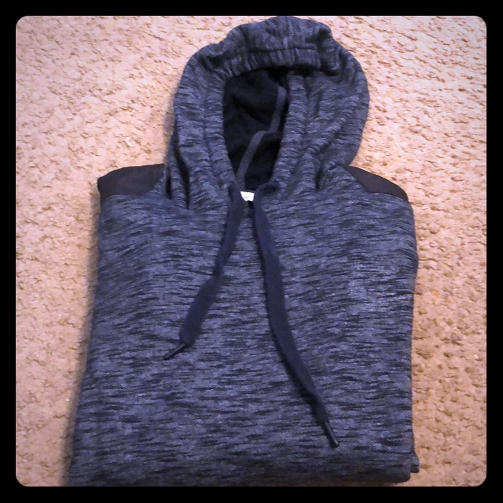 Men’s hoodie